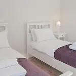 度假居 West House Farm *