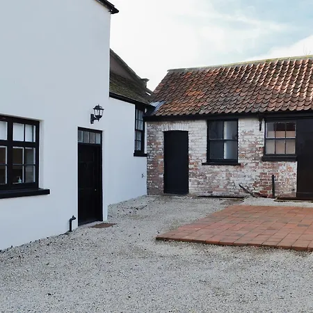 度假居 West House Farm *