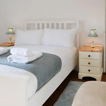 Σπίτι διακοπών West House Farm Filey