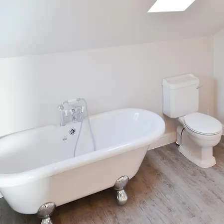 Σπίτι διακοπών West House Farm Filey