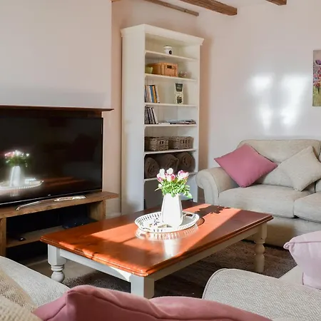 West House Farm * Filey