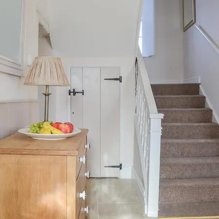 West House Farm Σπίτι διακοπών *