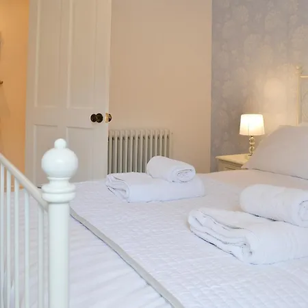 Σπίτι διακοπών West House Farm Filey