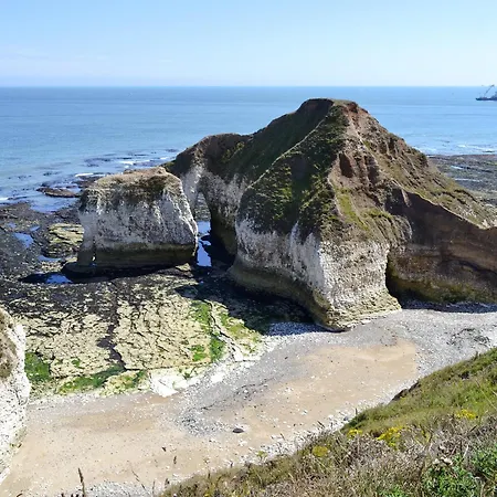 West House Farm Filey