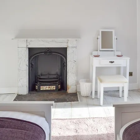 West House Farm Σπίτι διακοπών