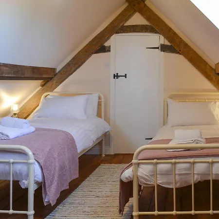 Σπίτι διακοπών West House Farm