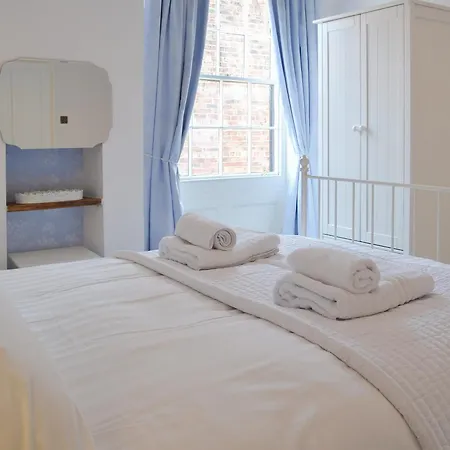 West House Farm Σπίτι διακοπών Filey