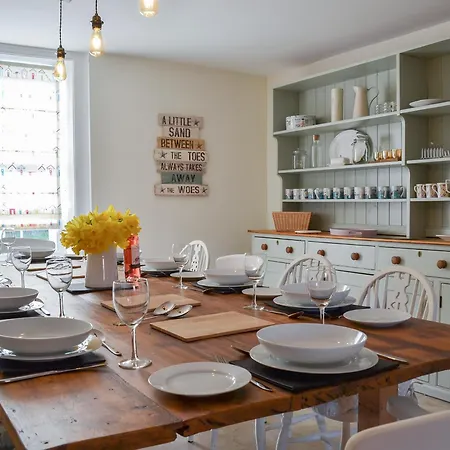 West House Farm Σπίτι διακοπών *