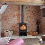 West House Farm Hébergement de vacances Filey