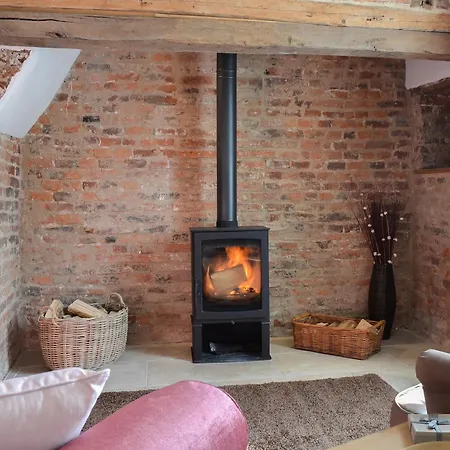 West House Farm Feriehus Filey